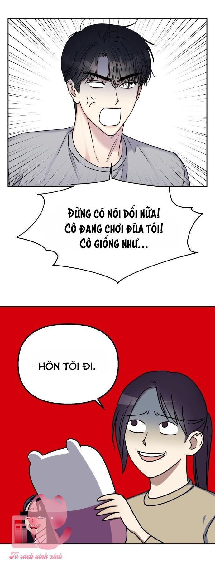 hãy vờ như ta yêu nhau chapter 17 41