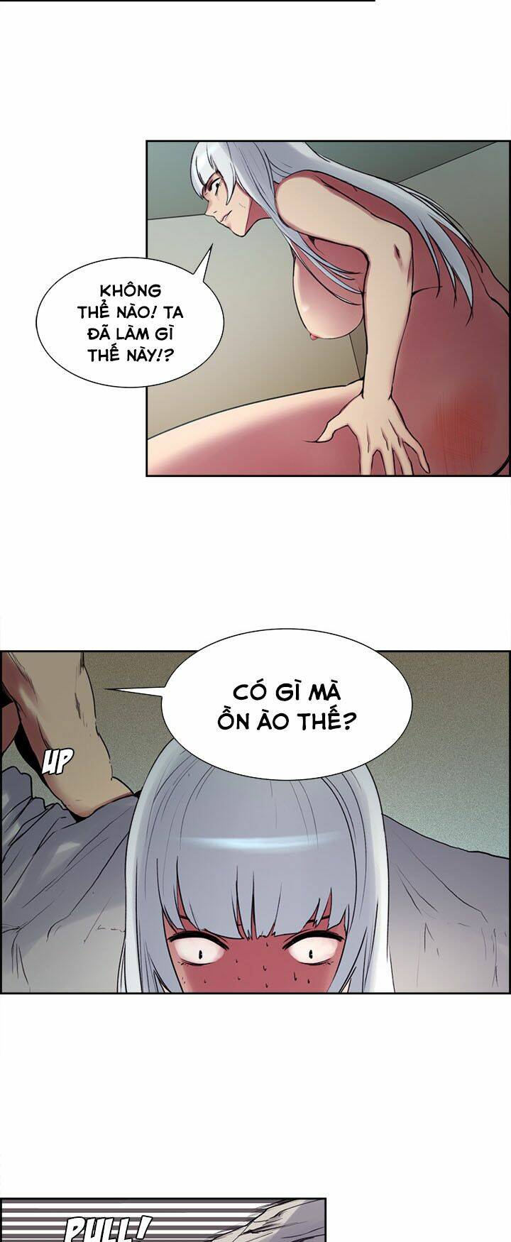 dâm dục hùng chapter 25 6