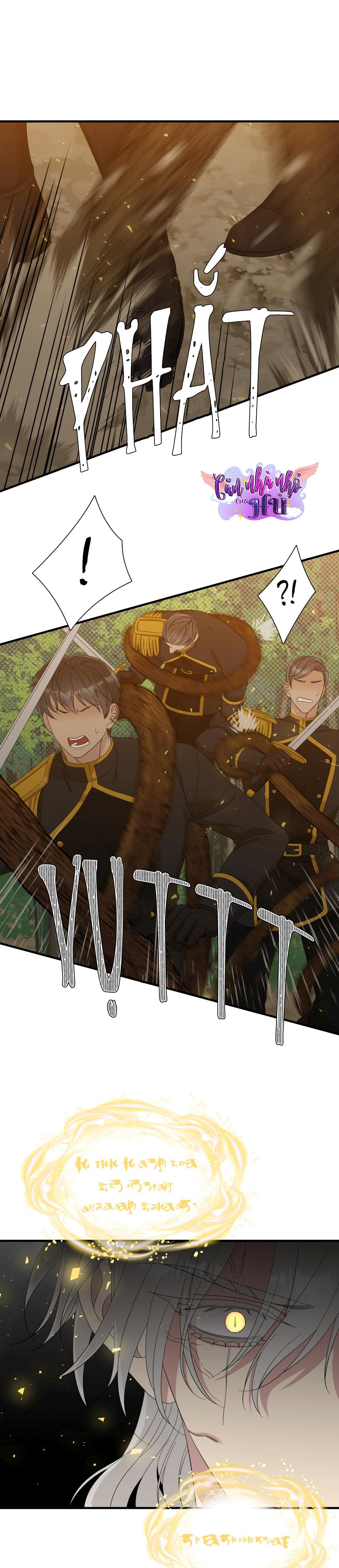 ái tình tự tâm chapter 38 7