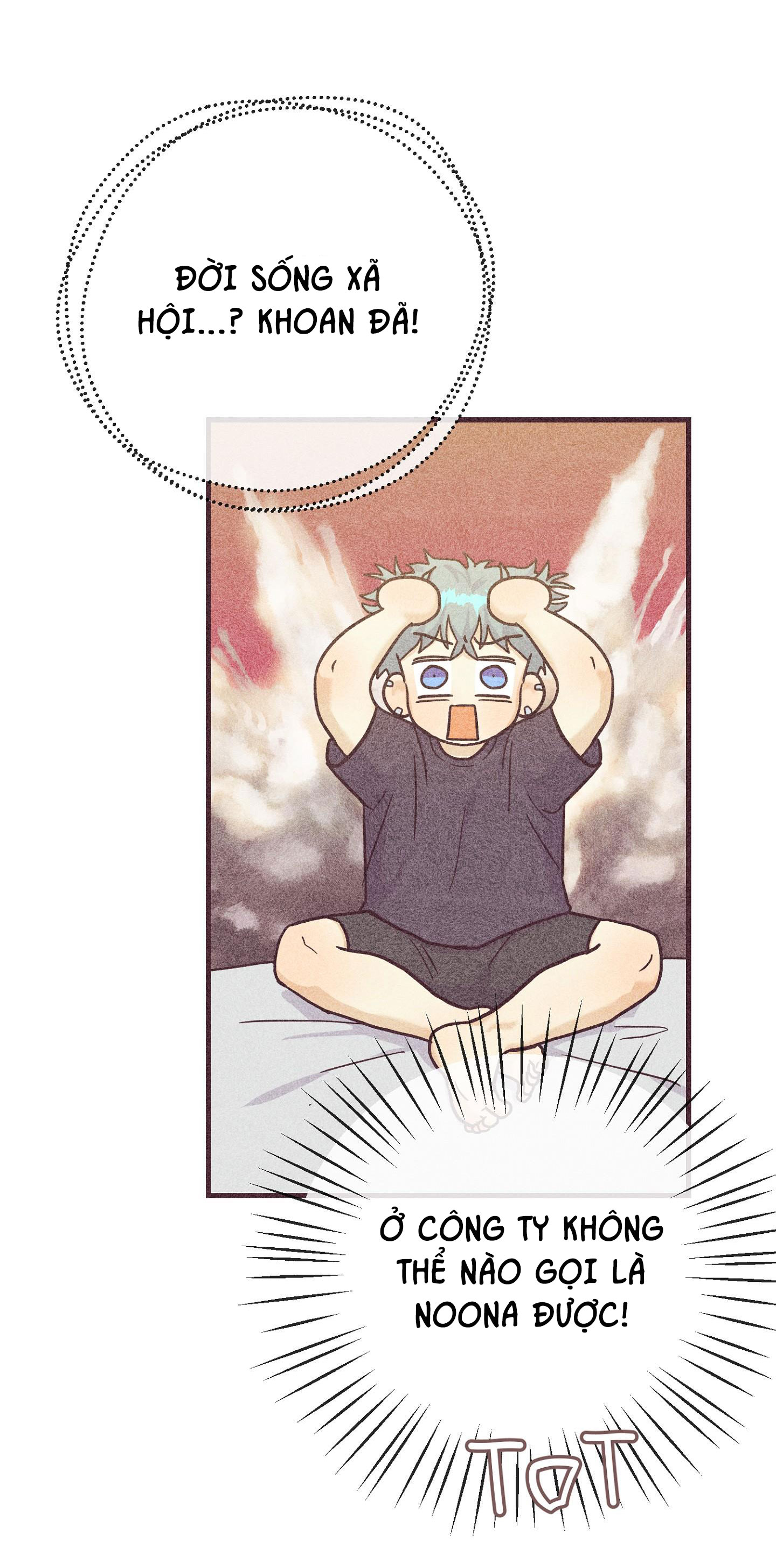 chạy đâu cho thoát chapter 38 13