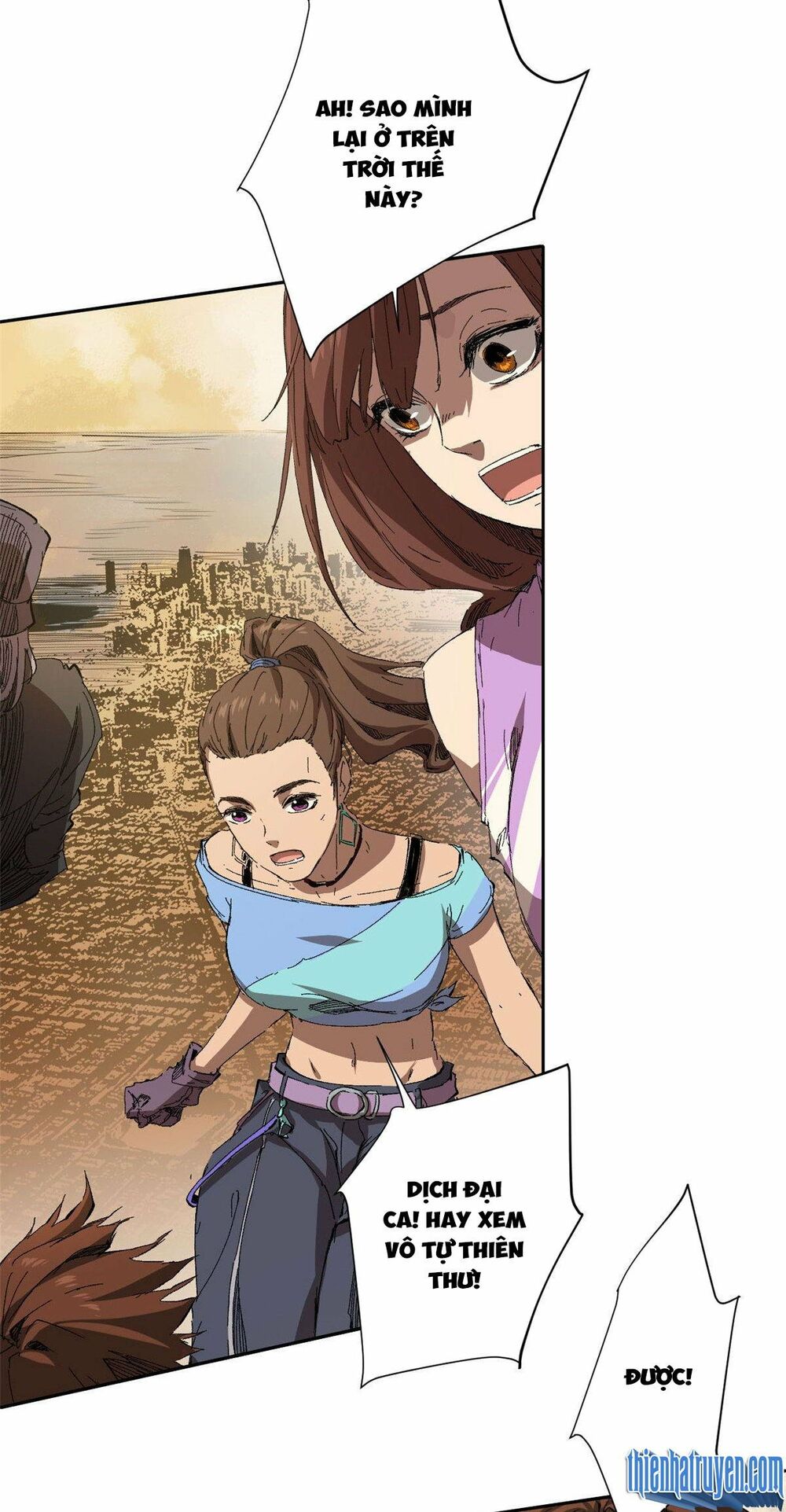 vĩnh hằng quốc độ chapter 4 28