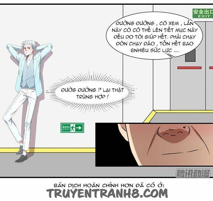 cho anh gần em chapter 6 8