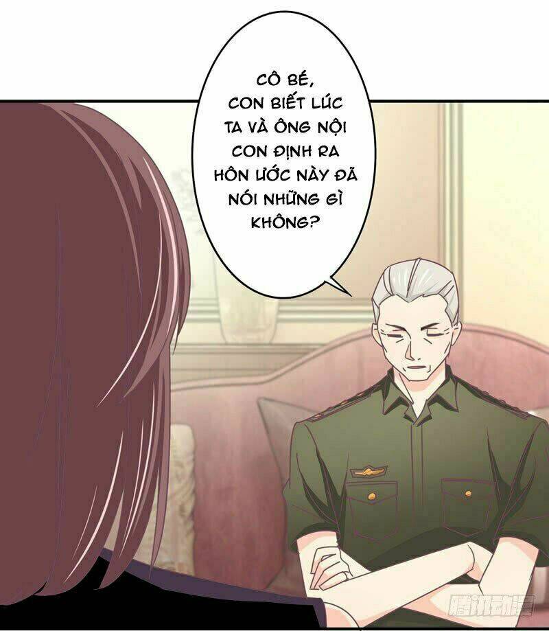 cuồng duệ tiểu thê chapter 31 11