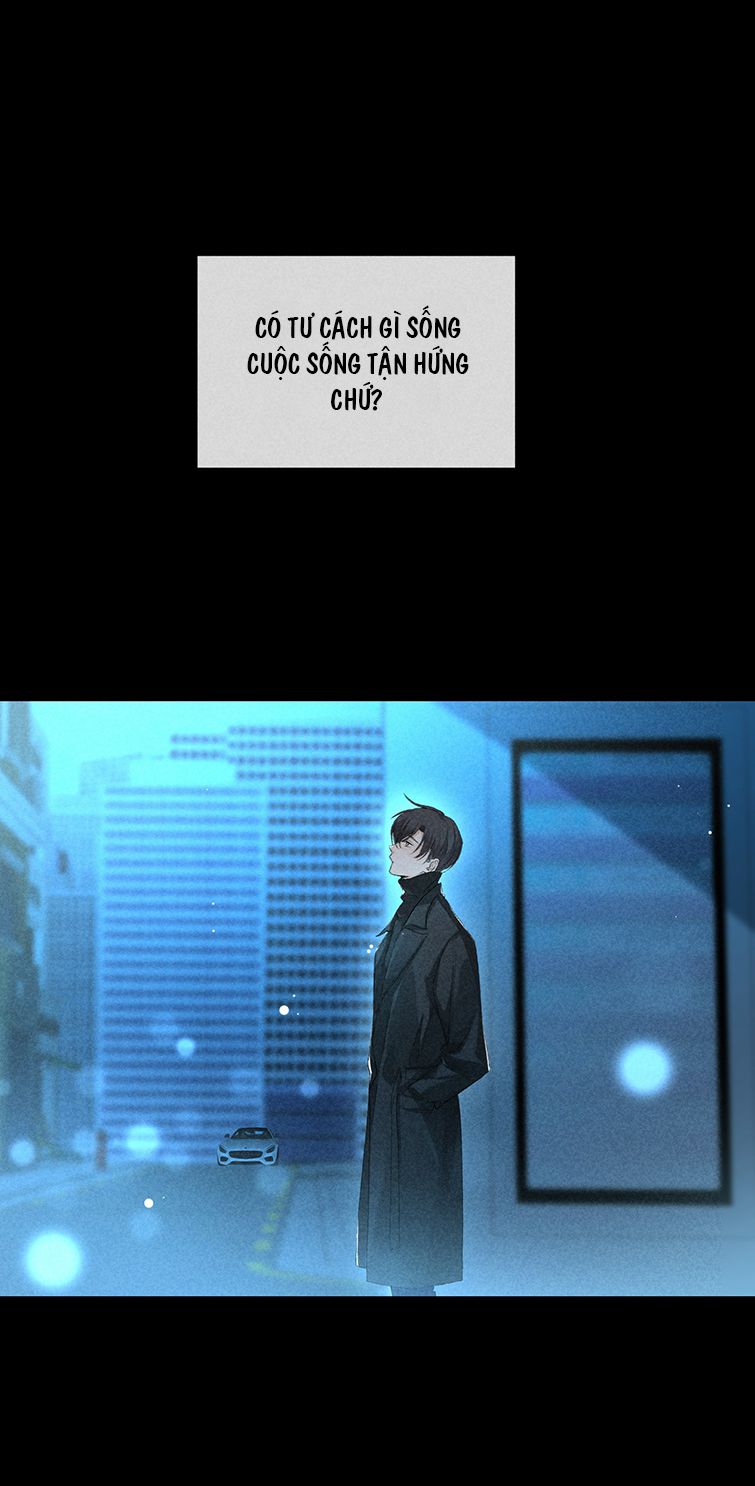 trò chơi săn mồi chapter 61 34