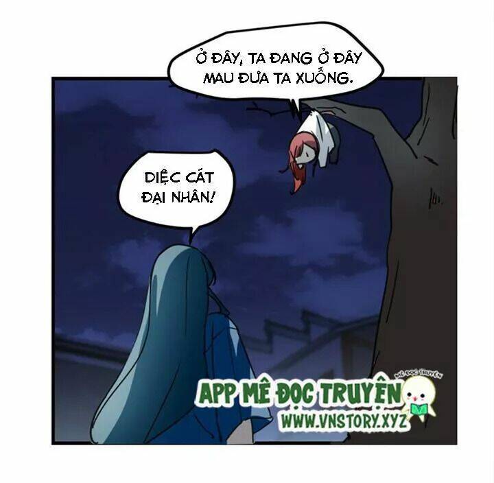 đạo trưởng đại nhân đến nhà chapter 46 17