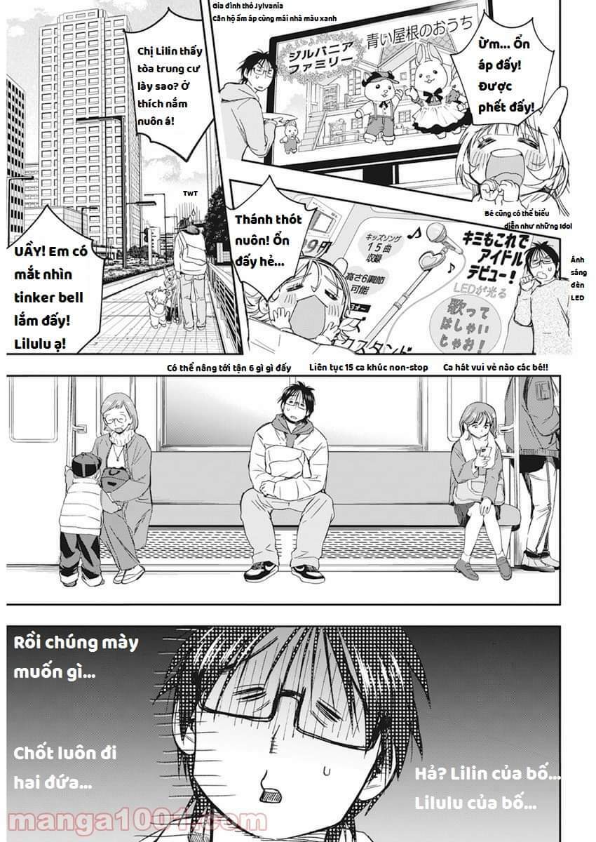 không xóa sổ con người được!! chapter 29.1 13