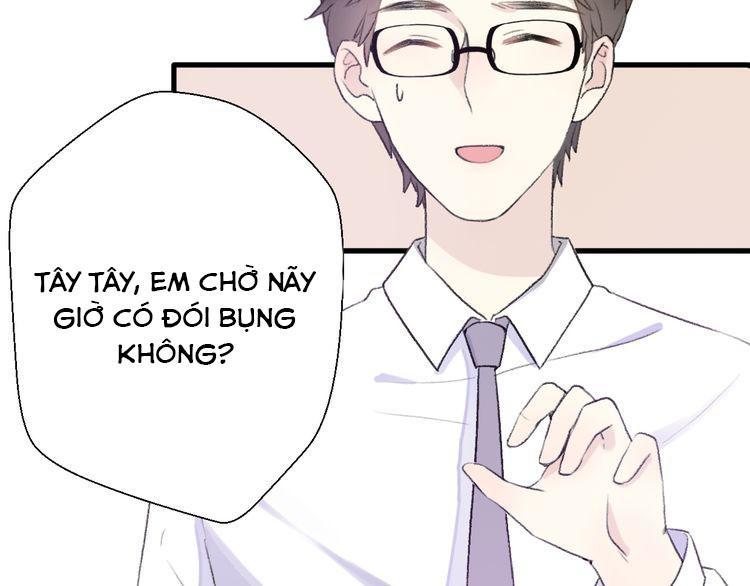 cuộc chiến tình yêu chapter 24 95