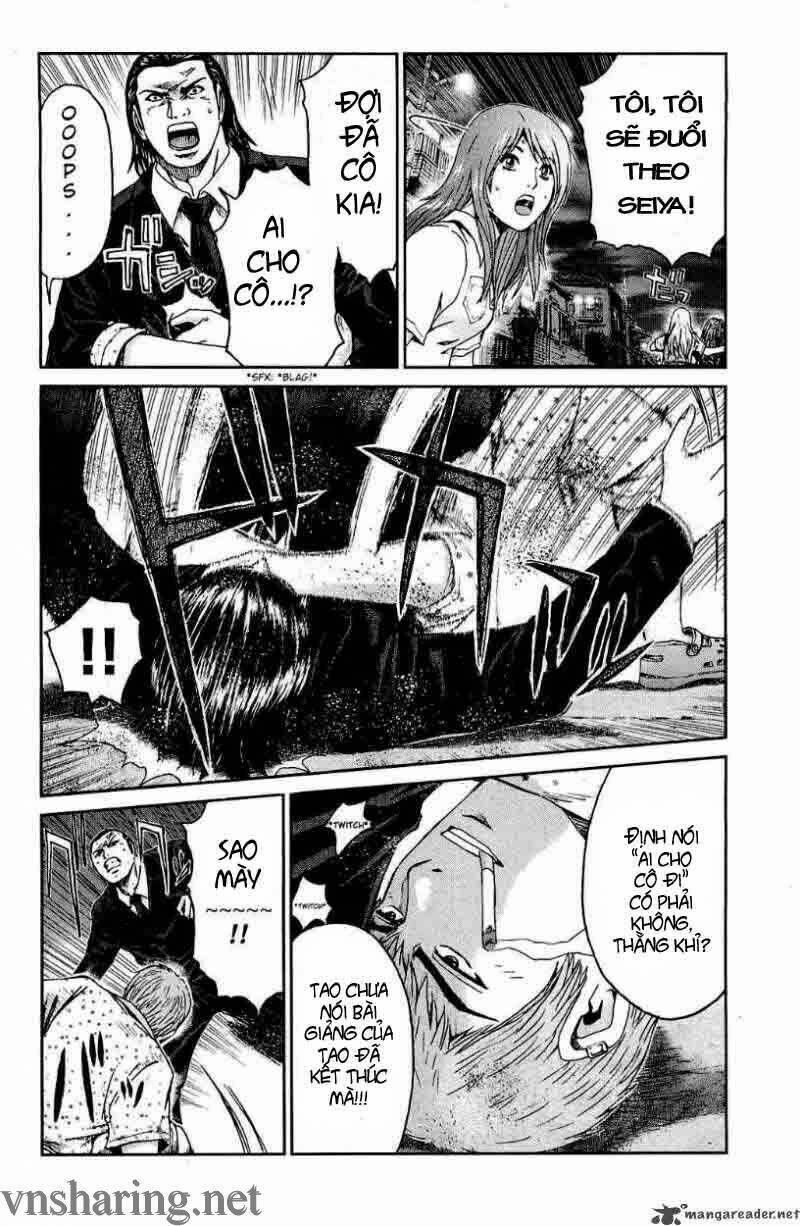 gto: shonan 14 days chapter 28 9