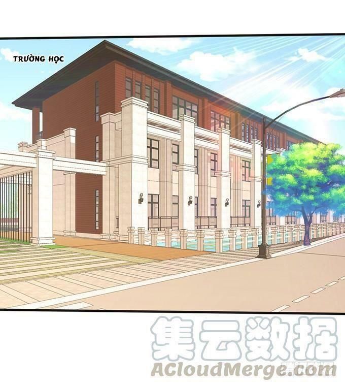 hồ tiên hung bạo chapter 68 19