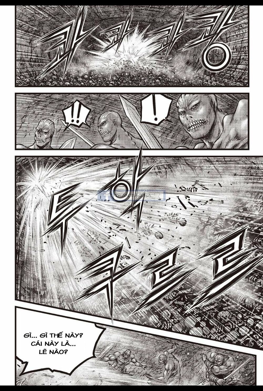 hiệp khách giang hồ m chapter 609 27