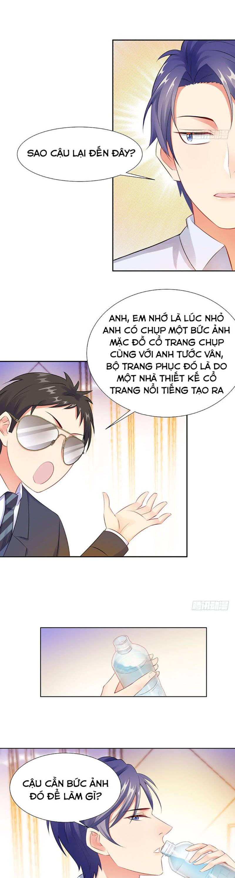 song bảo vô địch chapter 17 9