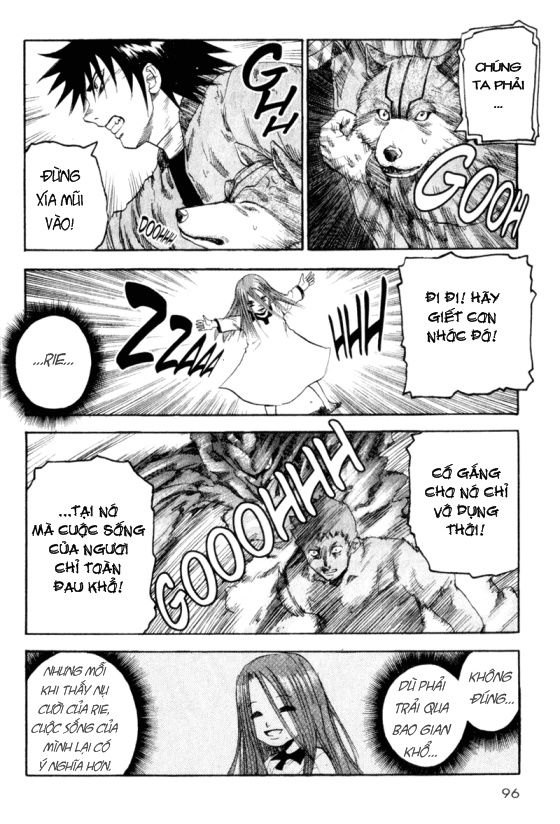 togari chapter 37 11