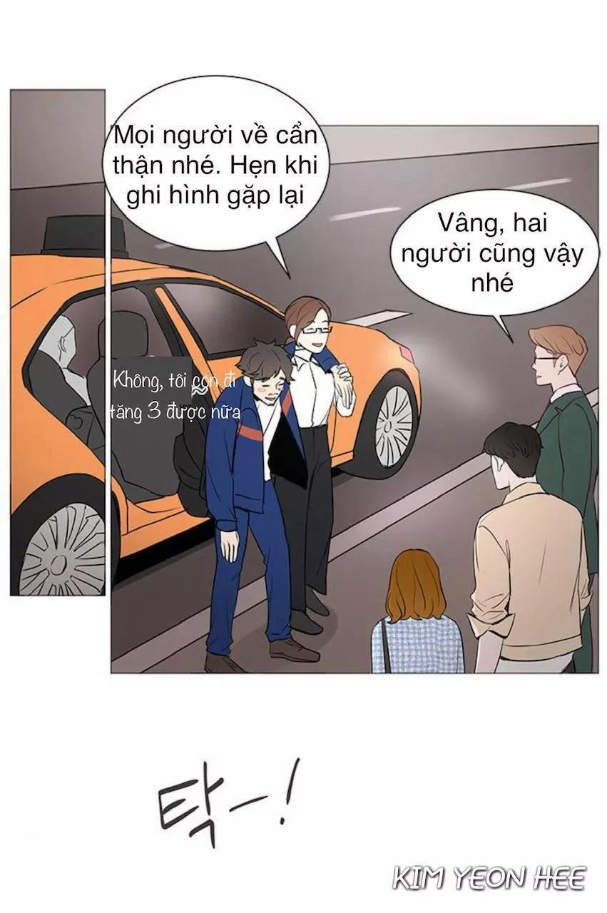 tôi kết hôn cùng antifan chapter 21 48