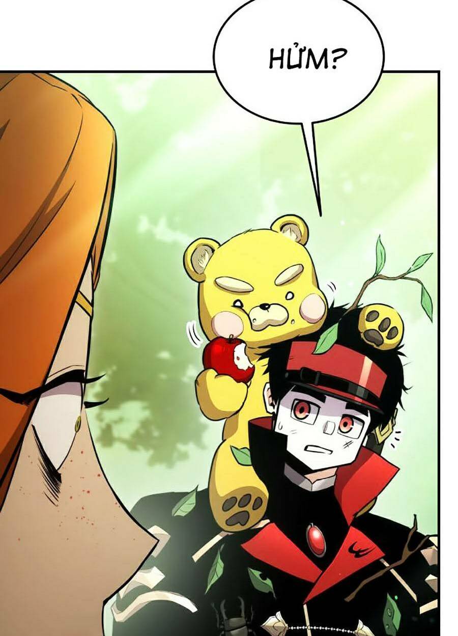 huyền thoại game thủ - tái xuất chapter 40 77