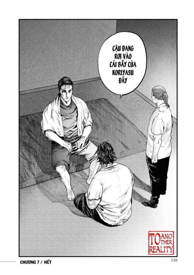 những con chó địa ngục chapter 7 38