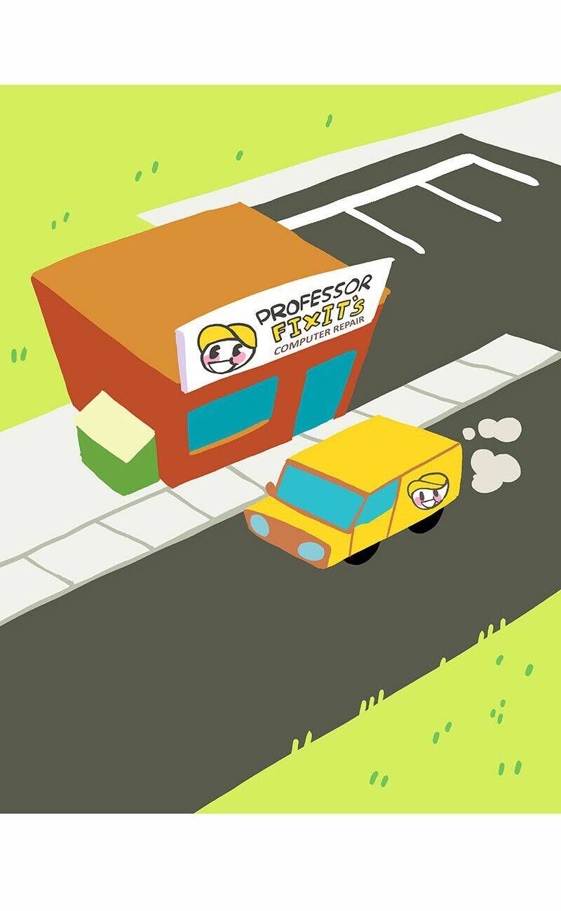 live with yourself! chapter 1 16