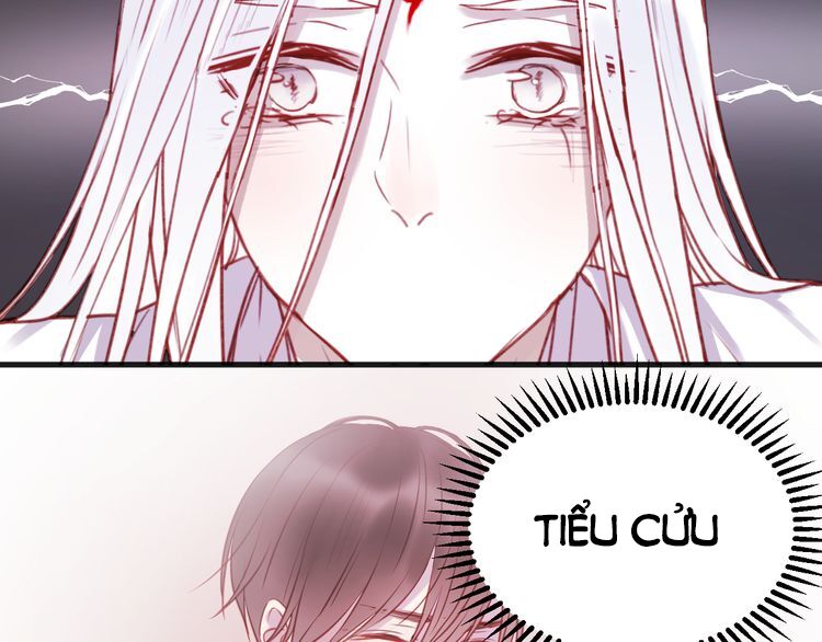 lượm được một tiểu hồ ly phần 1 chapter 74 15