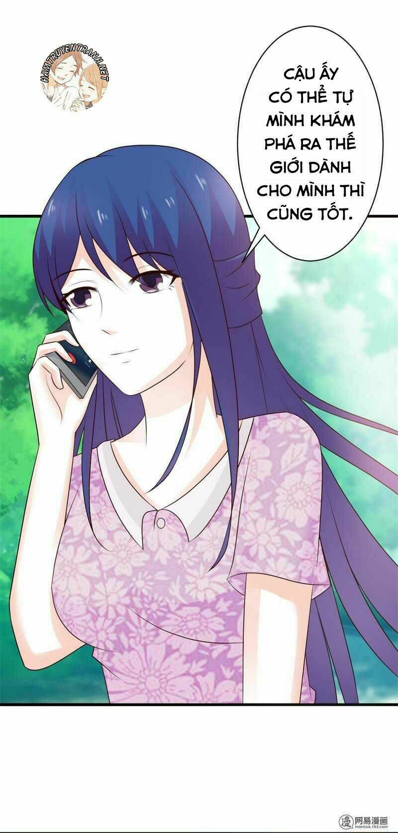 bá đạo tổng tài ngạnh thượng cung chapter 31 16