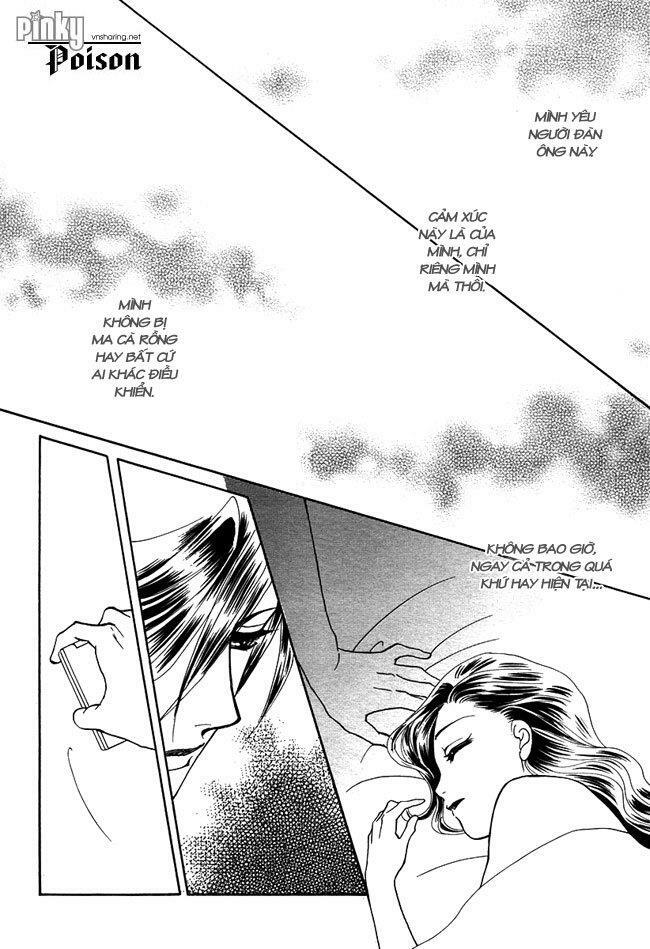 thư ký ma cà rồng chapter 30 30