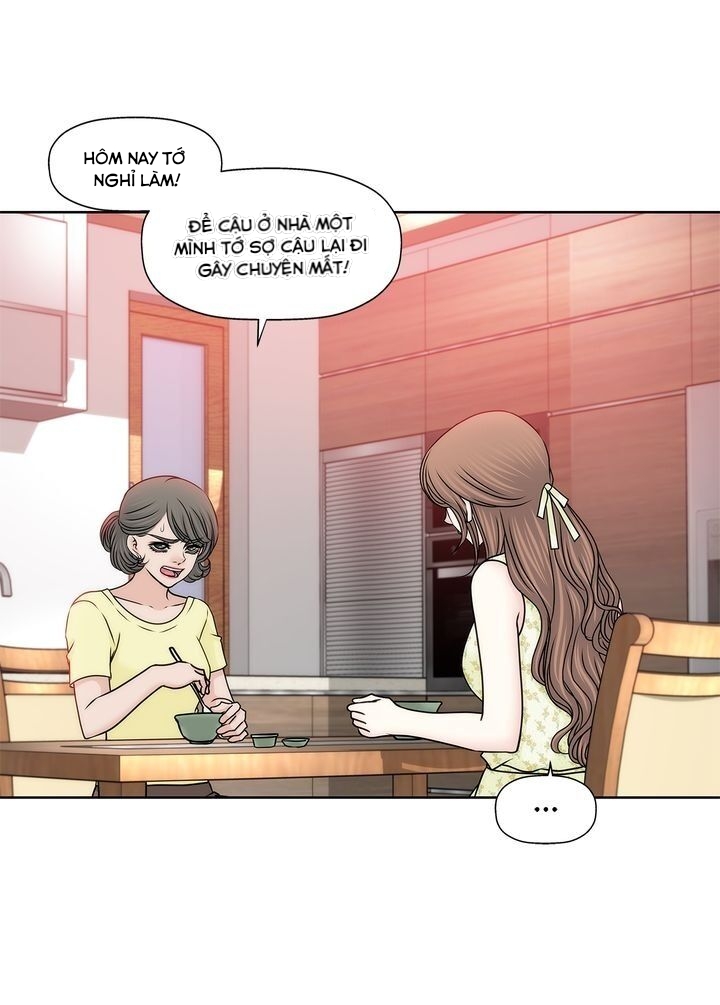 người đàn ông của tôi chapter 77.1 5