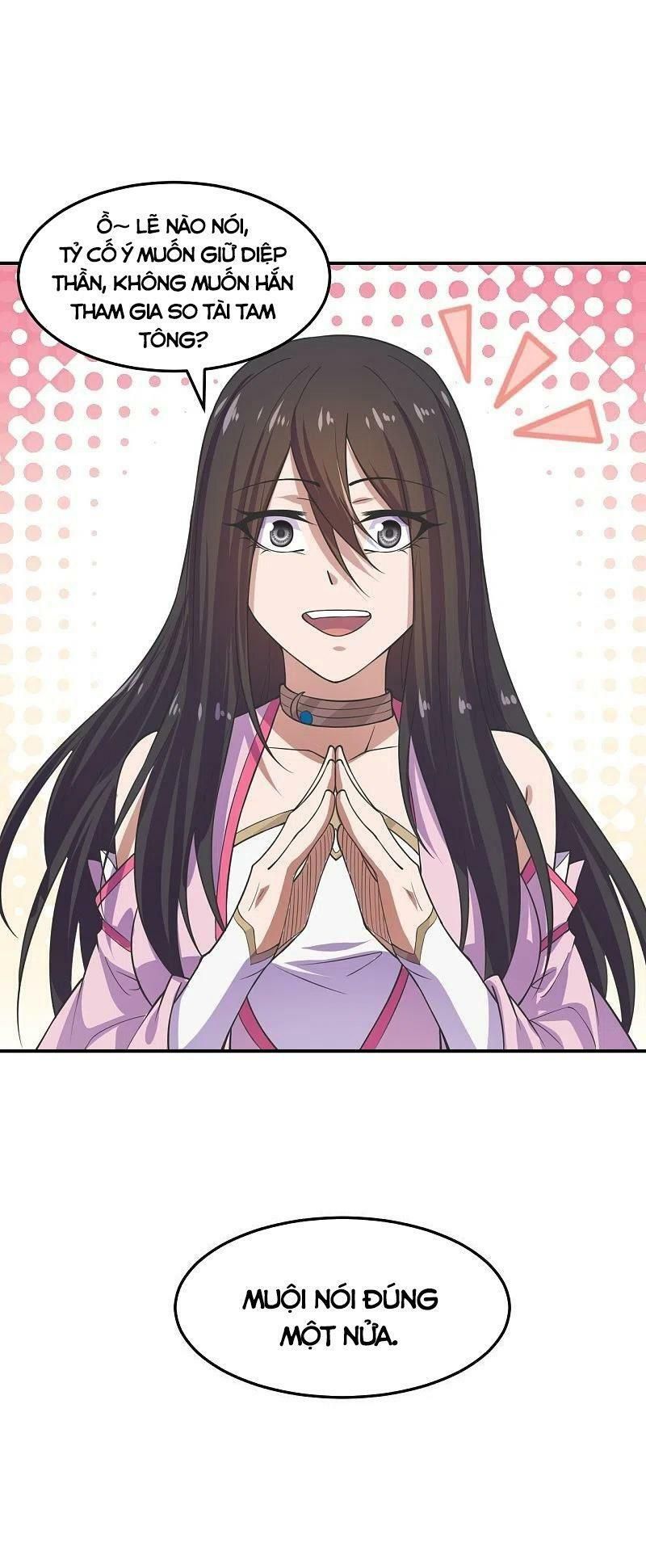 tiên võ đế tôn chapter 208 8