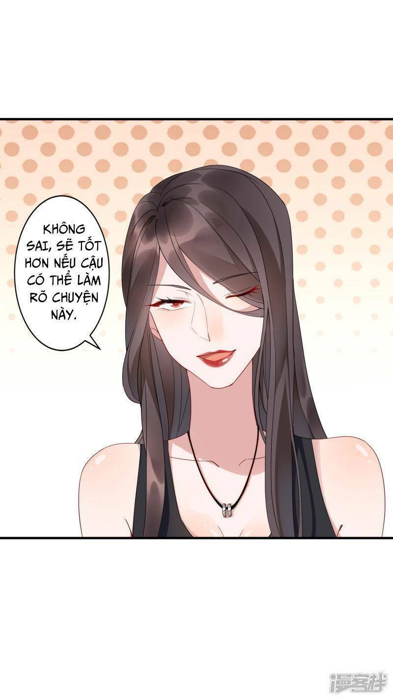 ma lạt nữ lão bản chapter 35.2 34