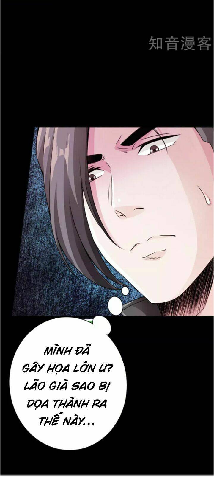 tuyệt phẩm tà thiếu chapter 35 30