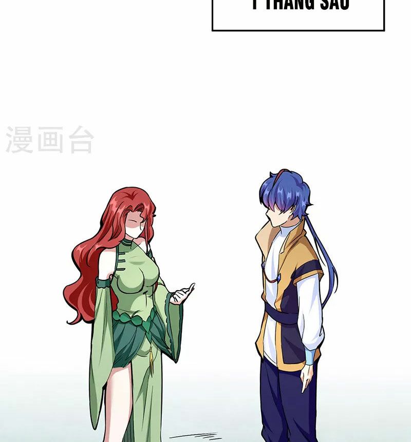 võ đạo độc tôn chapter 432 39