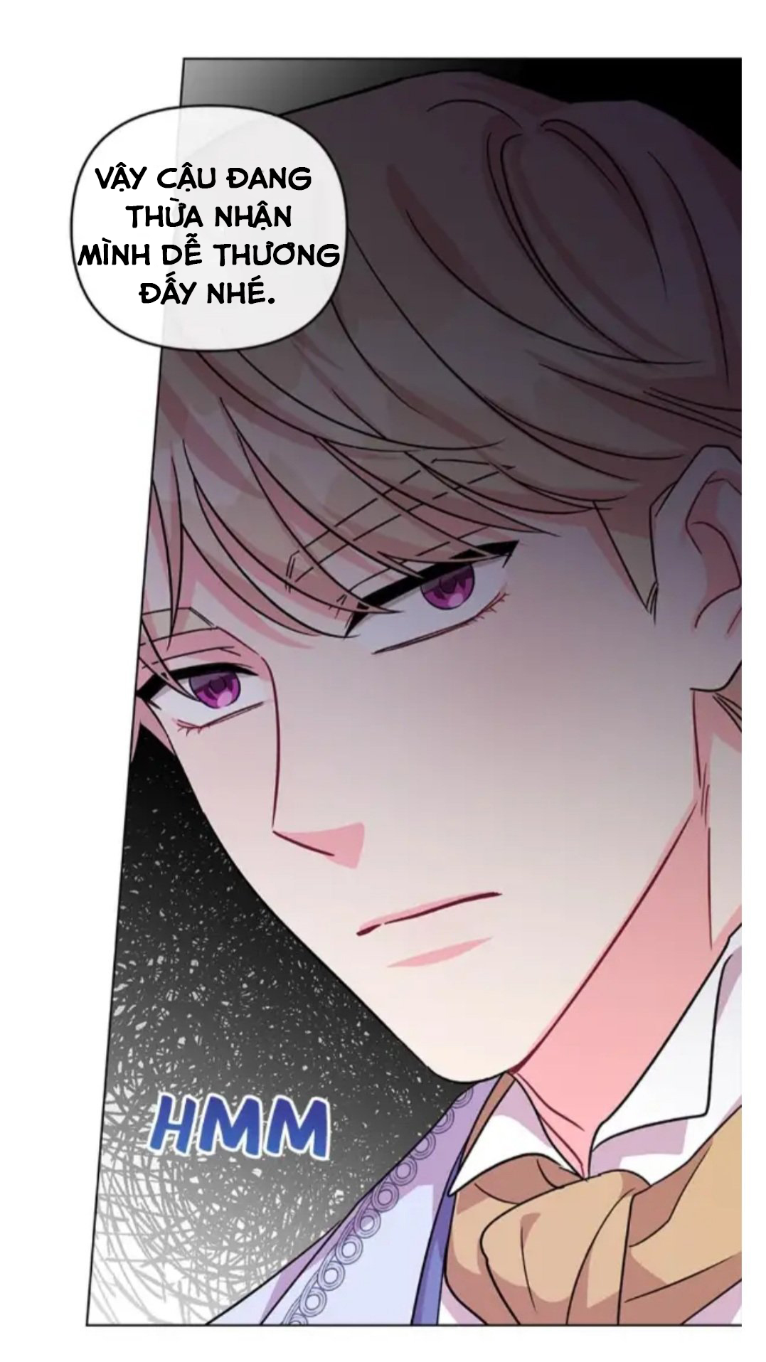 kết hôn cùng nhân vật phản diện chapter 6 38