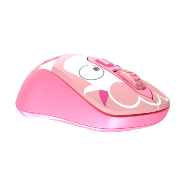 CHUỘT KHÔNG DÂY DAREU LM115G Multi-Color Sheep – Wireless Mouse_ HÀNG CHÍNH HÃNG