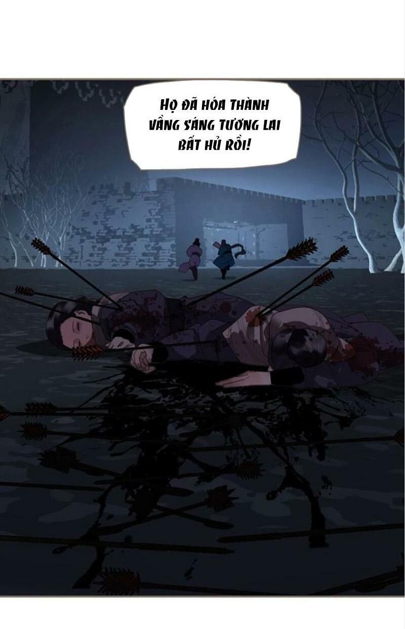 nhất đại linh hậu chapter 113 13