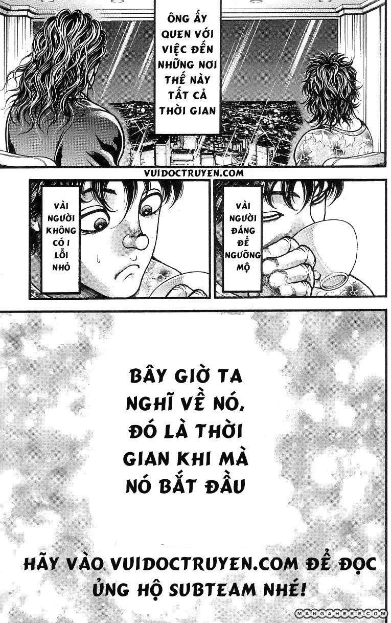 baki – son of ogre chapter 250 7