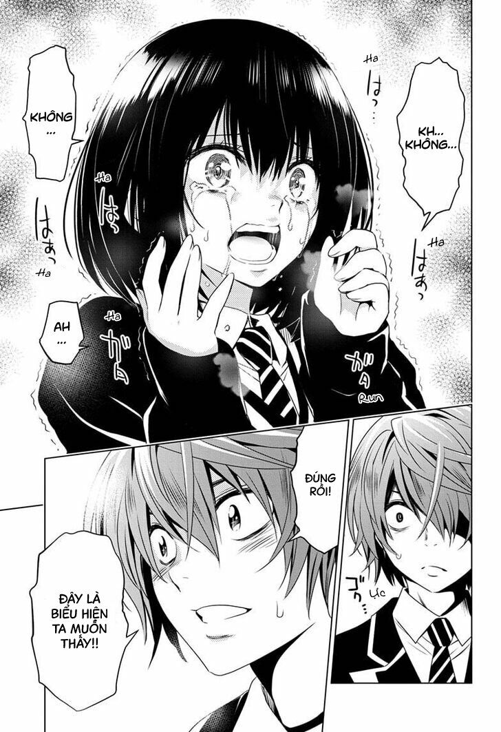 diệt quỷ nhẫn giả chapter 19 15