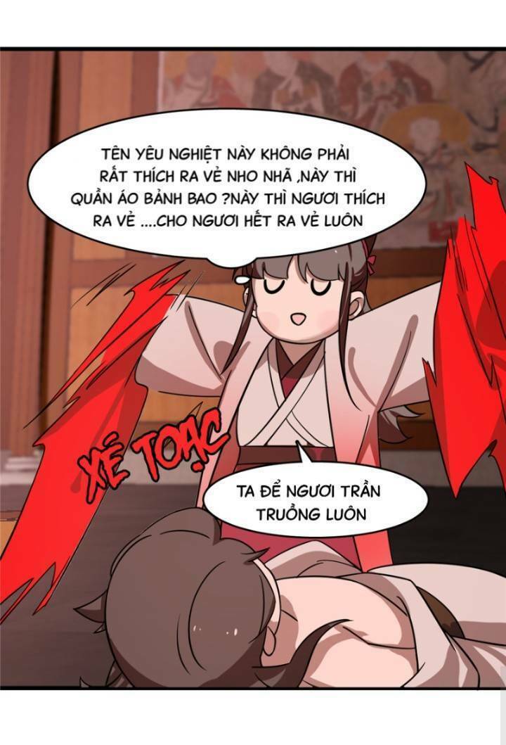 độc bộ thiên hạ: đặc công thần y chapter 159 12