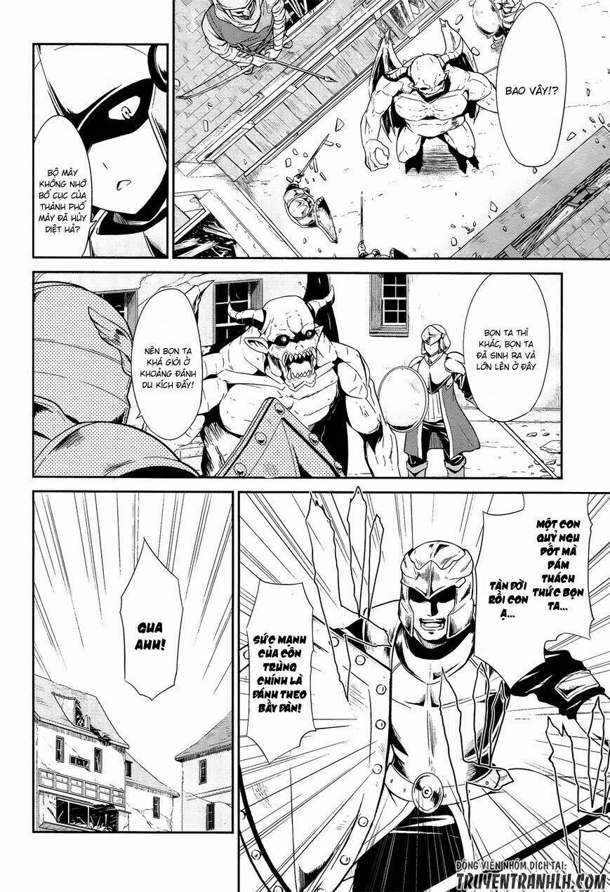 sennen sensou aigis - eiyuu no kizuna chapter 15 19