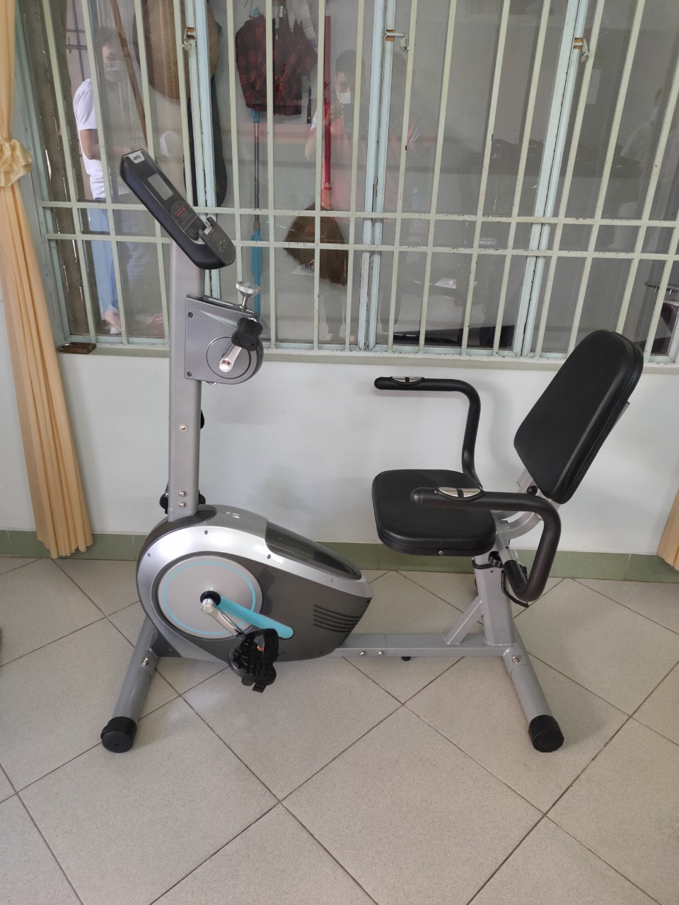XE ĐẠP PHỤC HỒI CHỨC NĂNG BC-51053