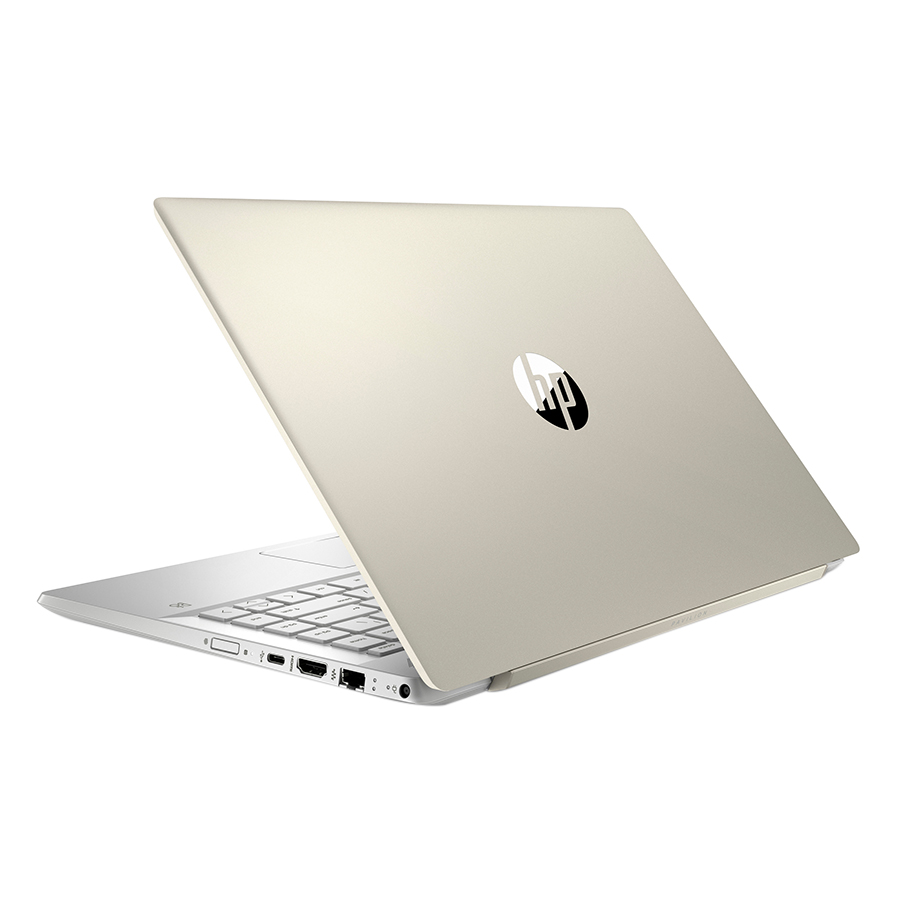 Laptop HP Pavilion 14-ce3018TU 8QN89PA (Core i5-1035G1/ 4GB/ 256GB SSD/ 14 FHD/ WIN10) - Hàng Chính Hãng