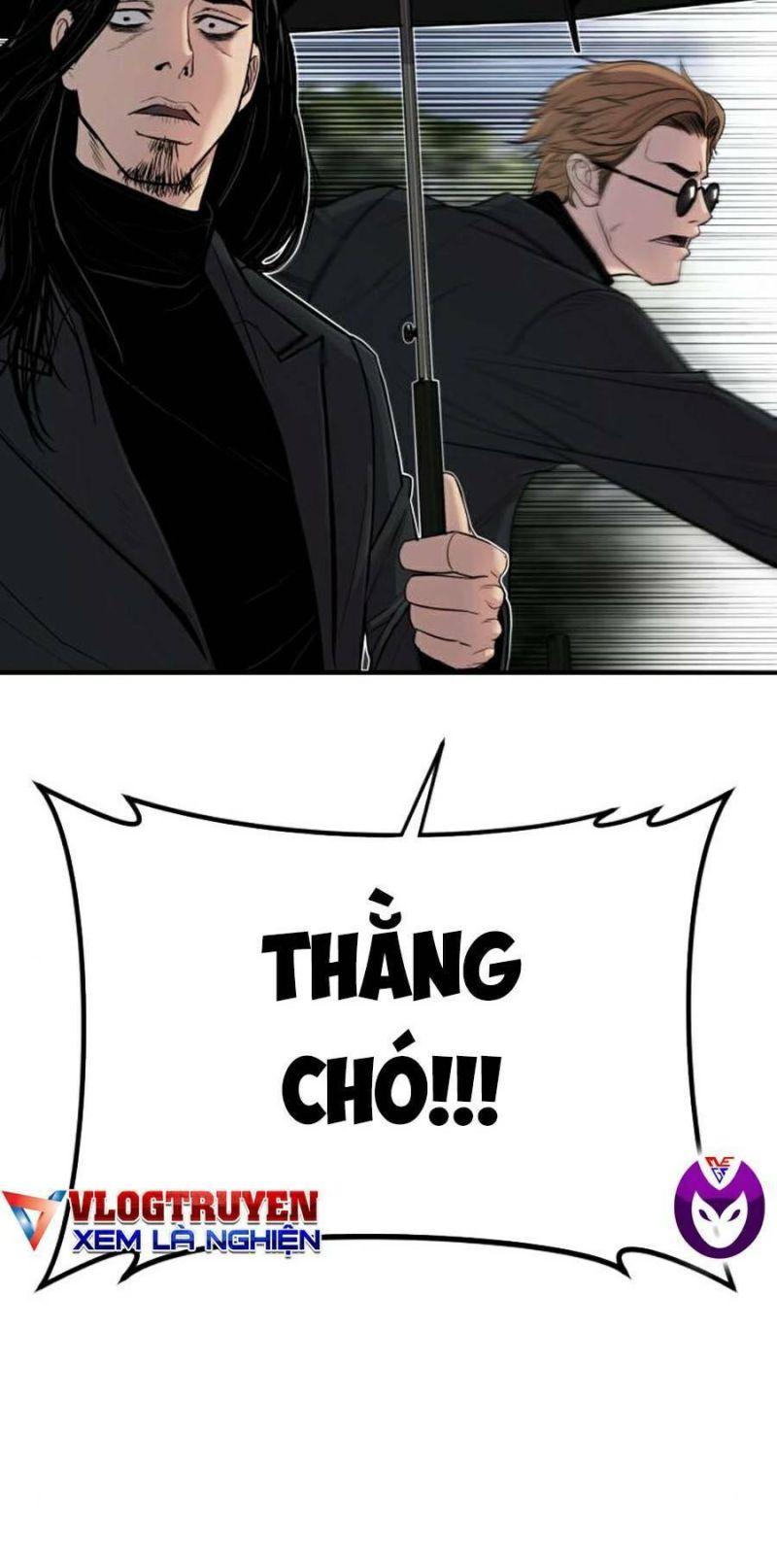 đặc vụ kim chapter 18.5 73