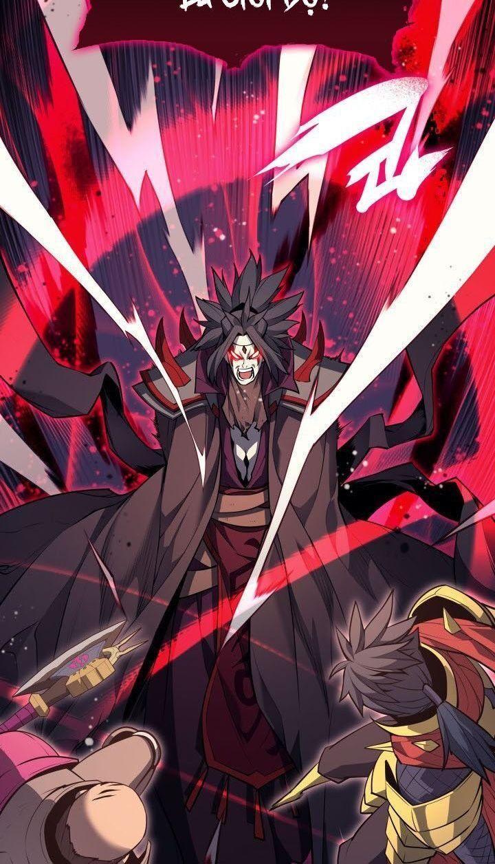 vượt qua giới hạn chapter 47 48