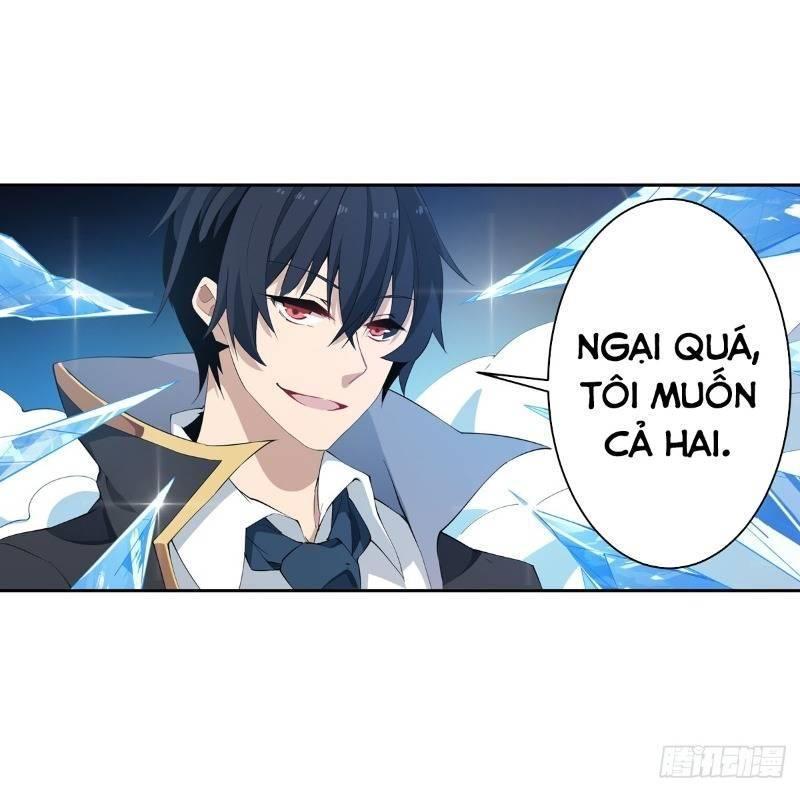 vô hạn sứ đồ và 12 nữ chiến binh chapter 33 42