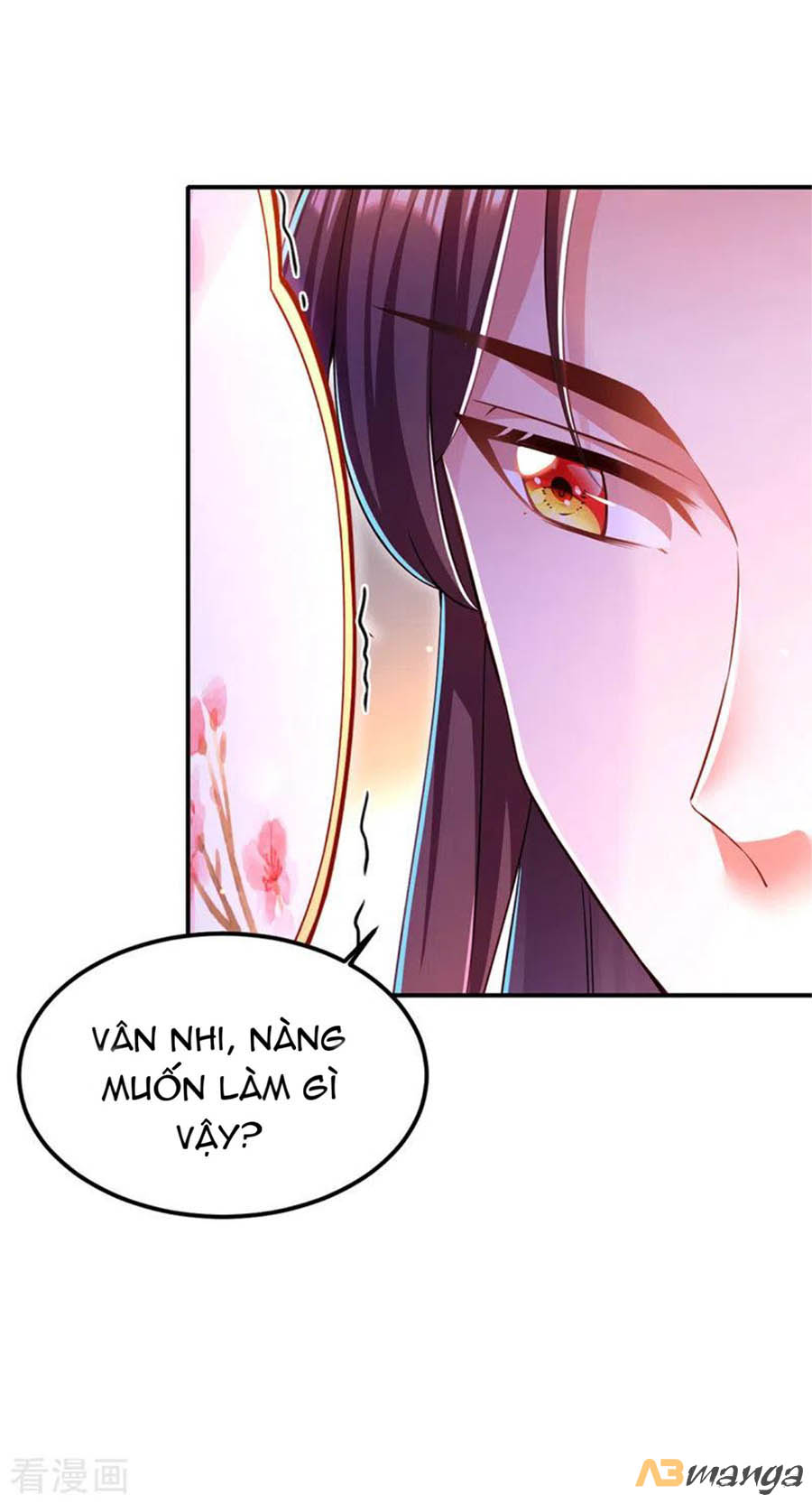 ngã tại hậu cung đương đại lão nữ chapter 52 17