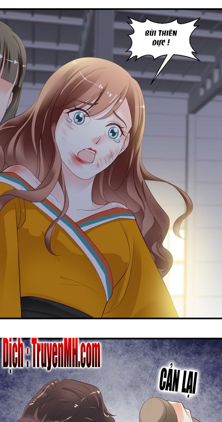 bí mật của thiên kim chapter 106 7