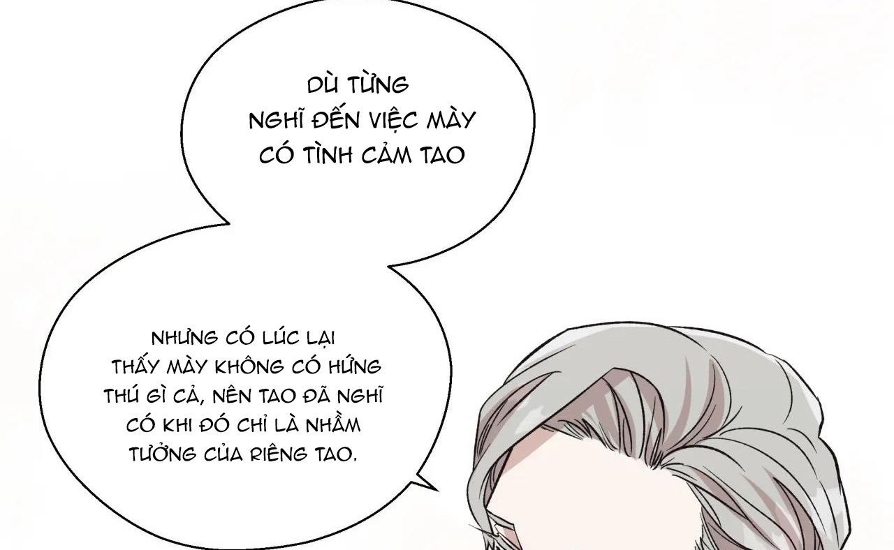 Ám Ảnh Pheromone chapter 21