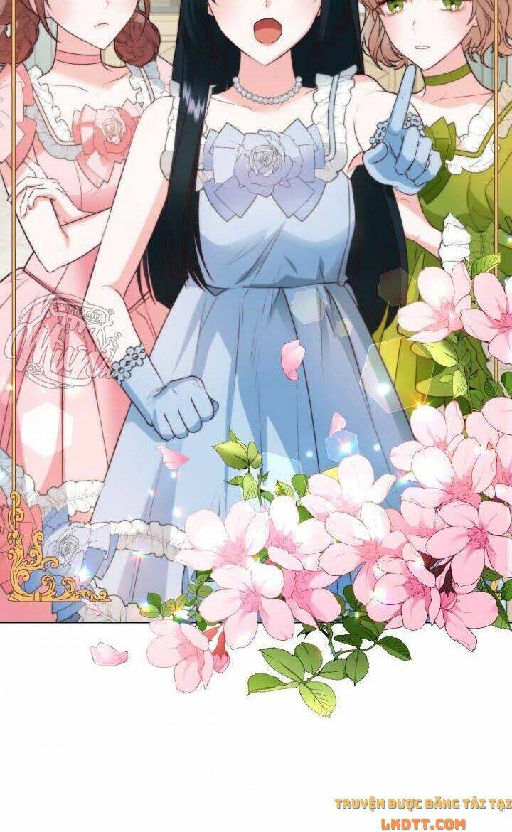 nhà điều chế nước hoa độc quyền của bạo chúa chapter 27 50