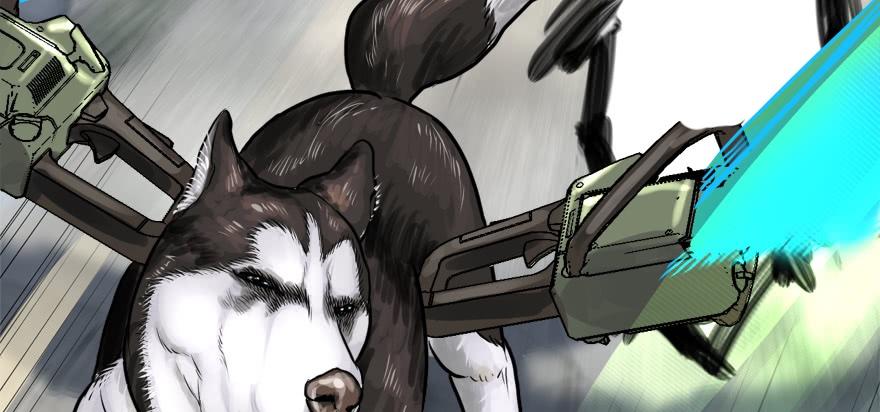 vua sinh tồn chapter 66 65