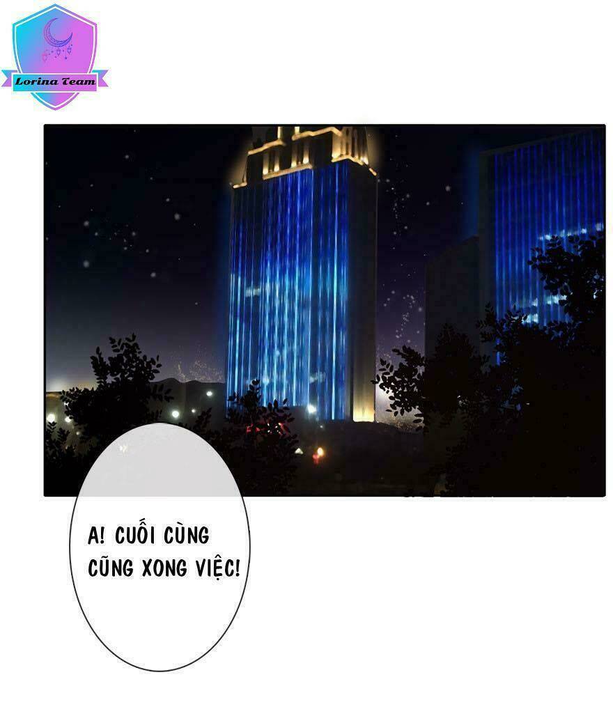 luận cách yêu của chứng sợ phụ nữ chapter 26 14