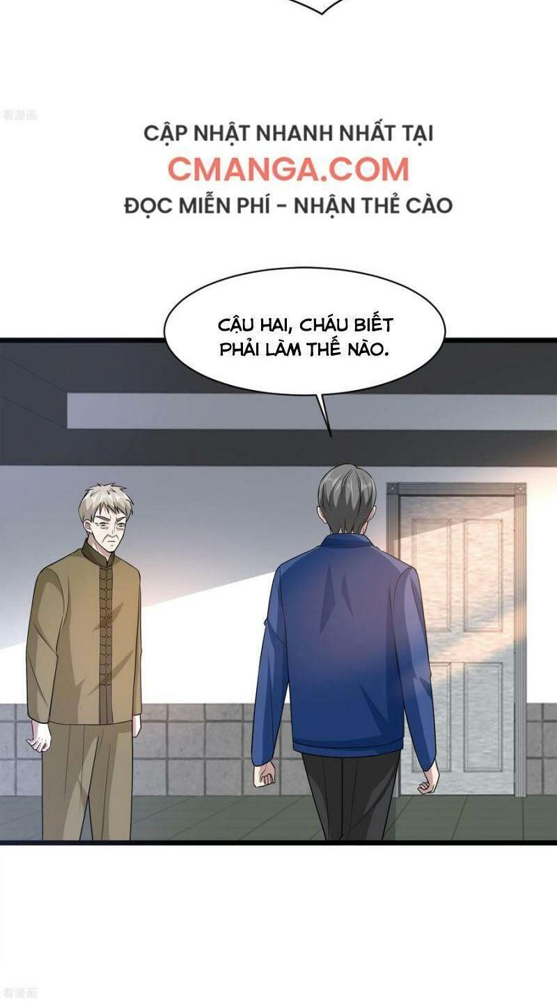 đô thị tà vương chapter 153 2