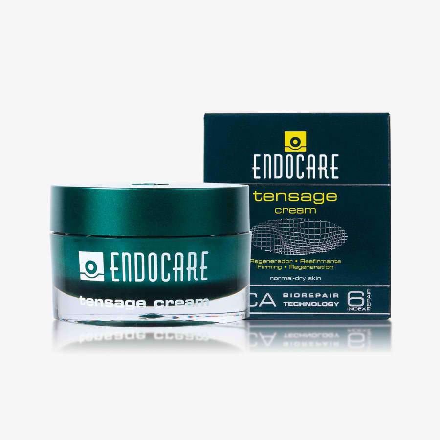 Kem chống lão hóa trẻ hóa da Endocare Tensage Cream