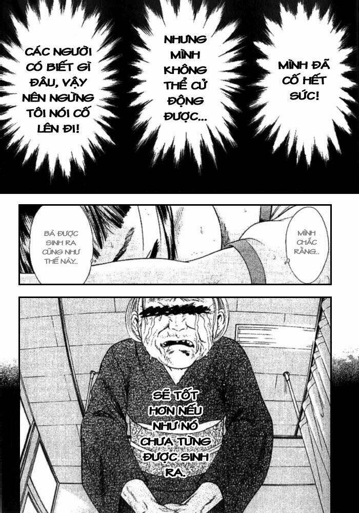 happy world! chapter 8 17