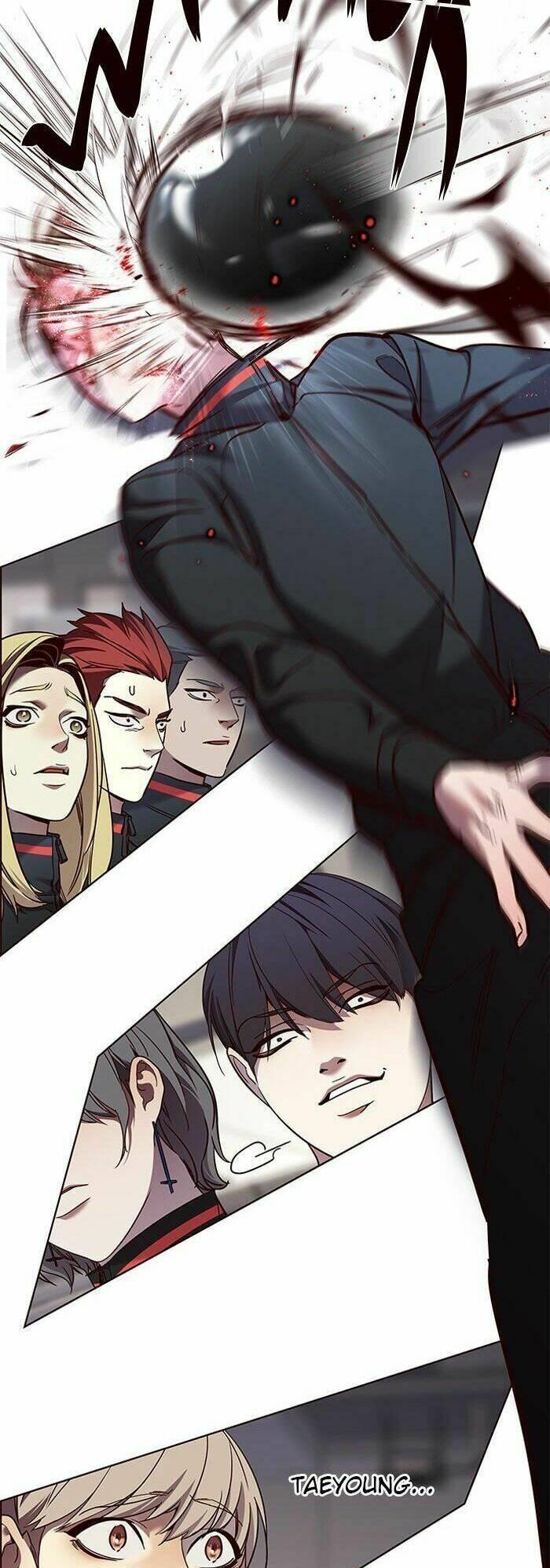 biến thân thành mèo chapter 84 21